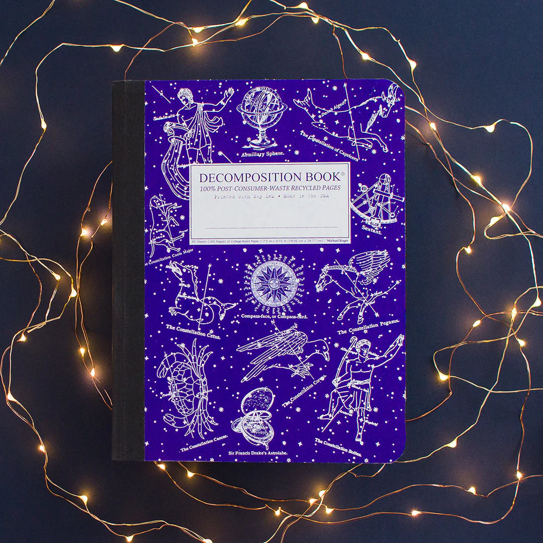Celestial Decomposition Book - Image 4