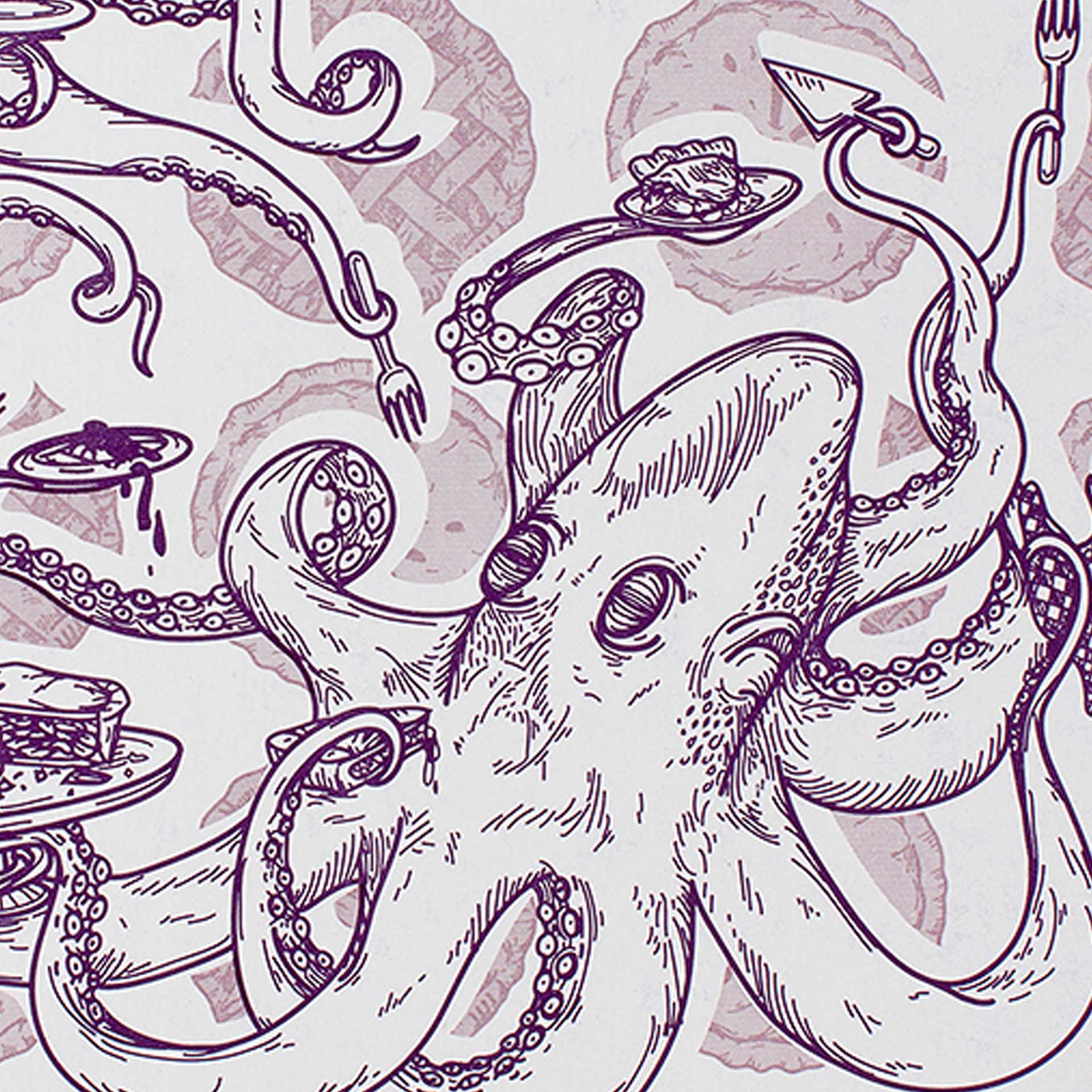 Octopie Decomposition Book - Image 2