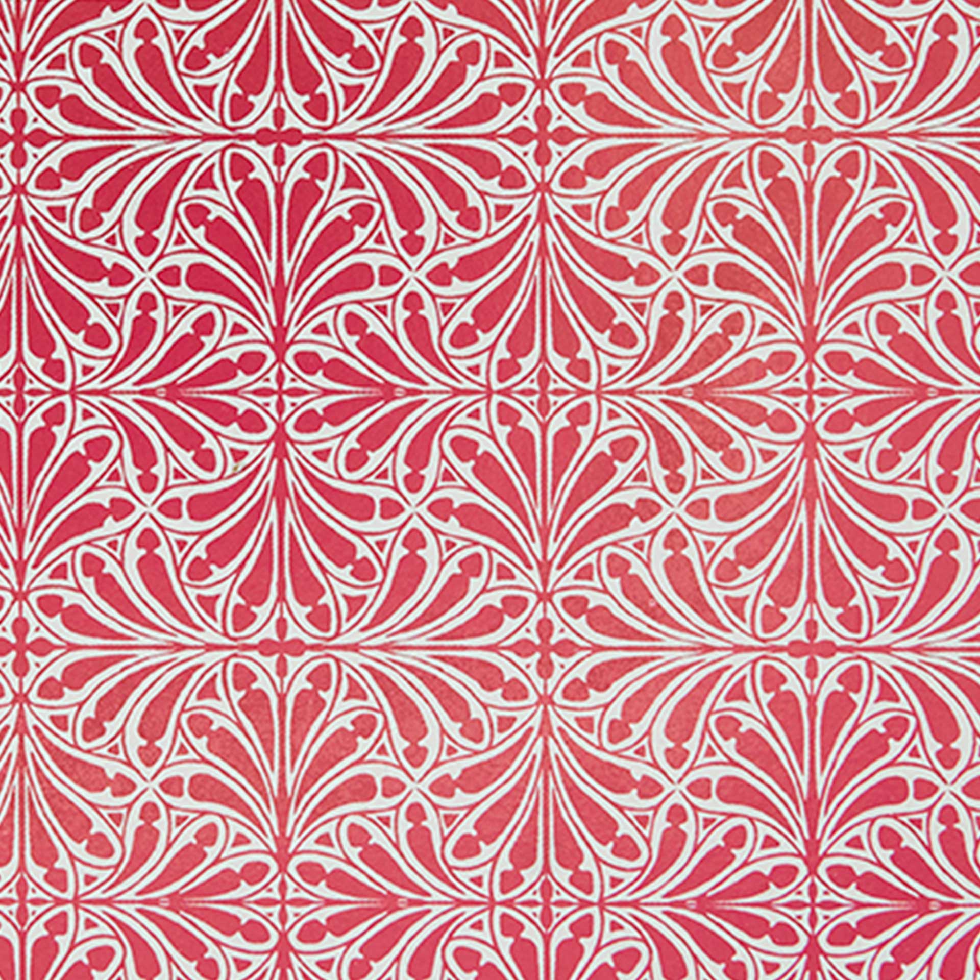 Red Tile Decomposition Book - Image 2
