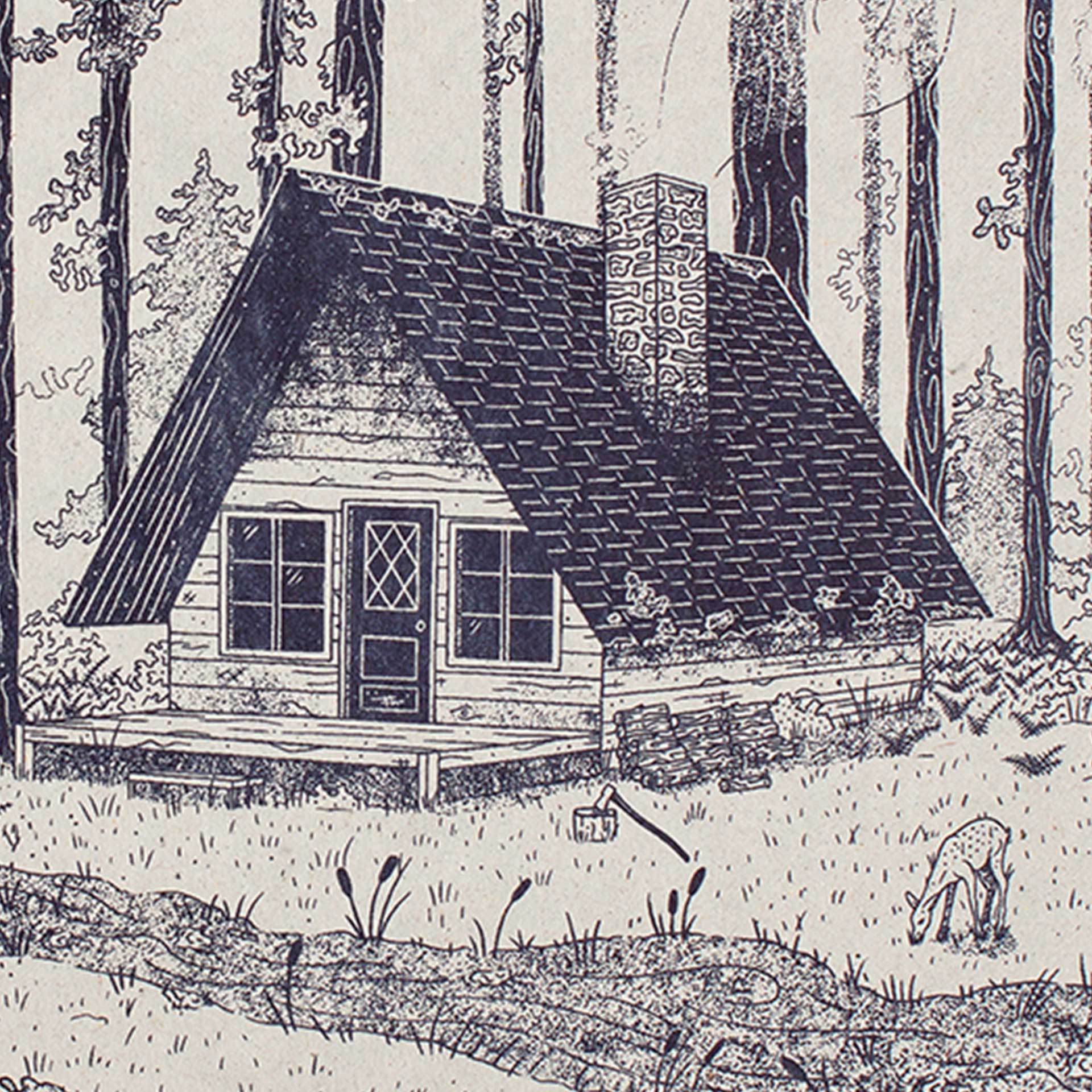 Redwood Creek Decomposition Book - Image 2