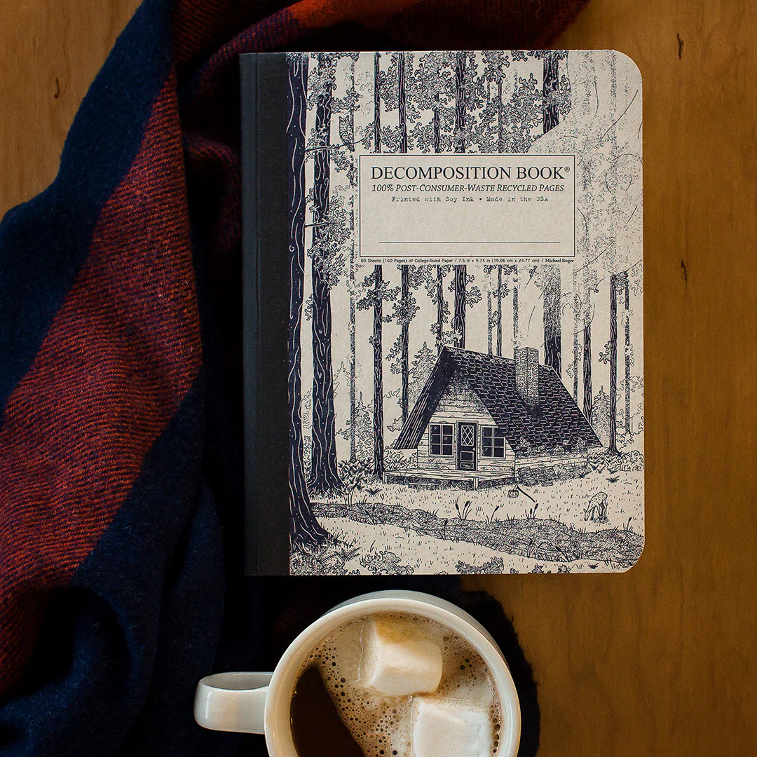 Redwood Creek Decomposition Book - Image 4