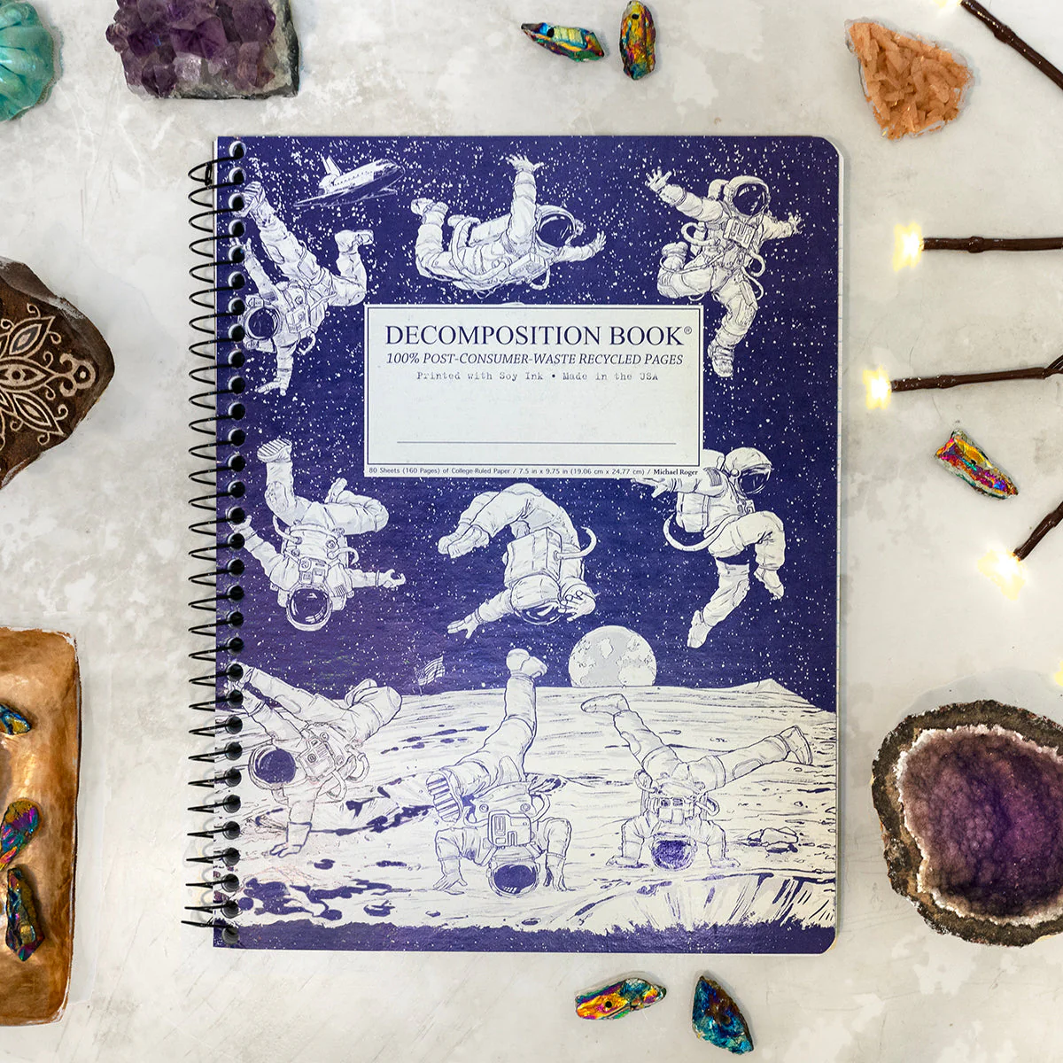 Moondance Decomposition Book - Image 4
