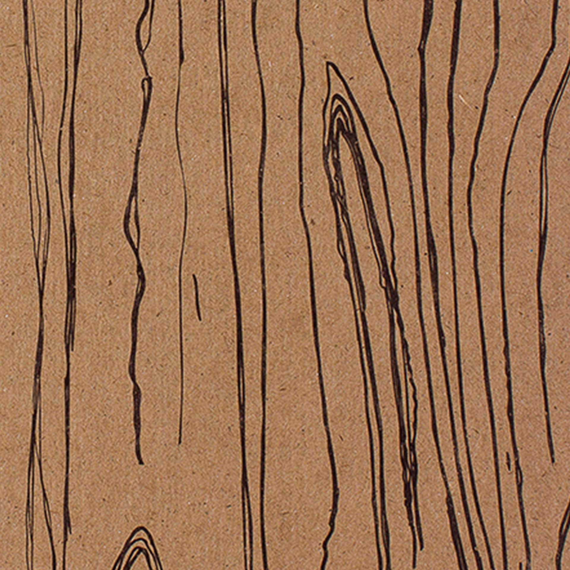 Woodgrain Decomposition Book - Image 2