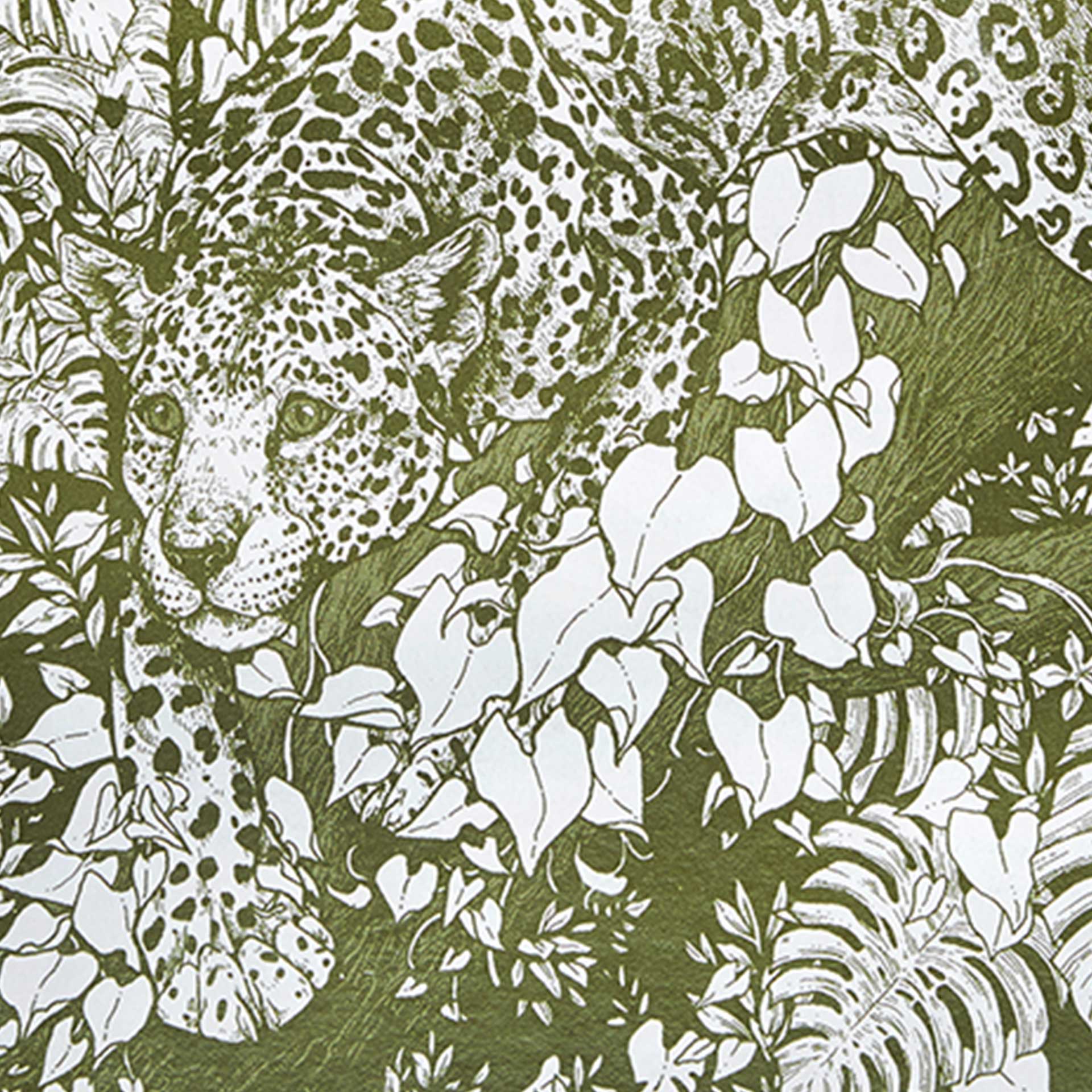 XL Jaguar Decomposition Book - Image 2